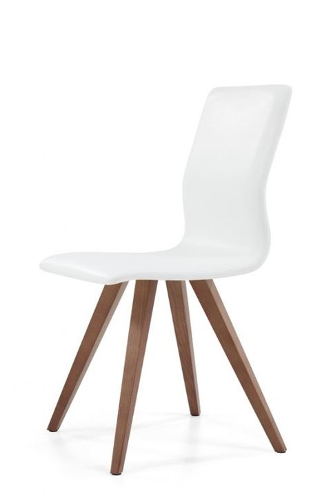 Καρέκλα design από μασίφ ξύλο York