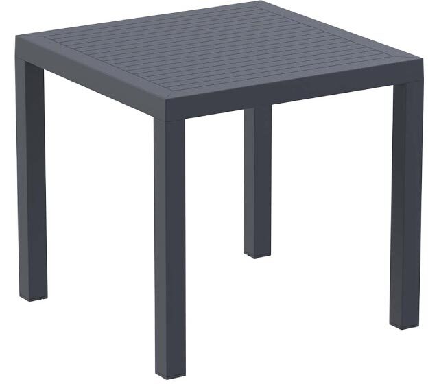Τραπέζι πολυπροπυλενιου εξωτερικού χώρου
