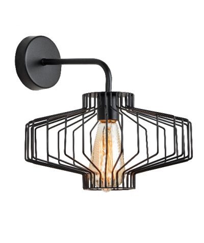 Modern pendant lamp