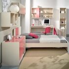 Children's room with Tablet bed