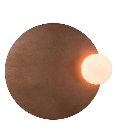 Modern pendant lamp