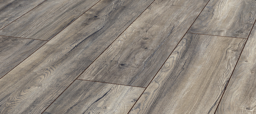 Harbour Oak Gray