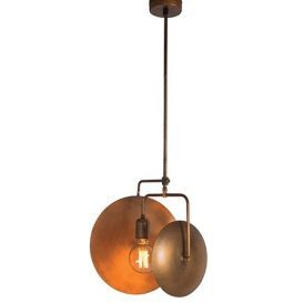 Modern pendant lamp