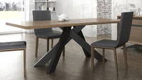 Modern table