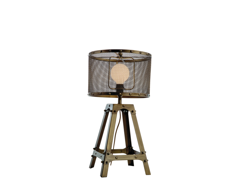 Modern pendant lamp