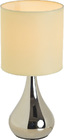 METALLIC TABLE LAMP