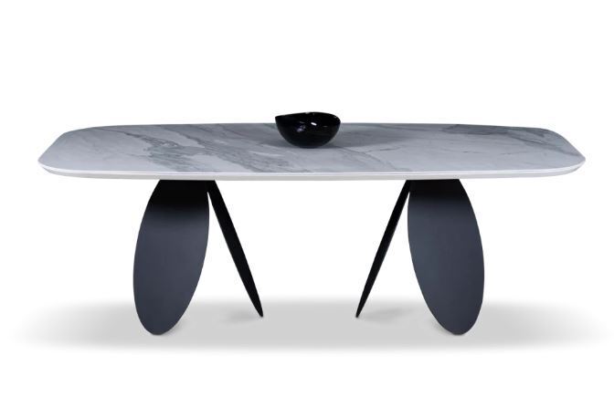 modern table