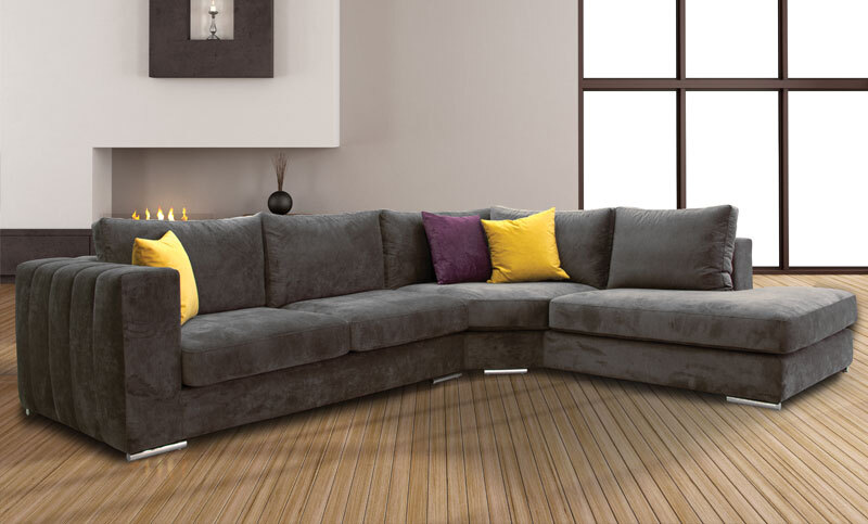 Modern Sofa Corner
